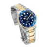 Reloj Invicta Pro Diver 33274 Analógico Fechador Acero Dama