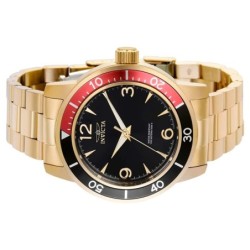 Reloj Invicta Specialty 38522 Analógico Elegante Acero Hombre