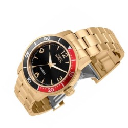 Reloj Invicta Specialty 38522 Analógico Elegante Acero Hombre