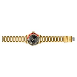 Reloj Invicta Specialty 38522 Analógico Elegante Acero Hombre