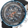 Reloj Invicta Aviator 34025 Cronógrafo 3 Esferas Hombre - Negro