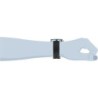 Reloj Invicta Aviator 34025 Cronógrafo 3 Esferas Hombre - Negro