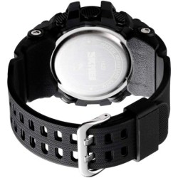 Reloj SKMEI Elite 1522  Multifunción Sport Retroiluminado - Negro