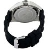 Reloj Invicta Aviator 38402 Fechador 3  Esferas Hombre  - Negro