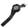 Reloj SKMEI Elite 1522  Multifunción Sport Retroiluminado - Negro