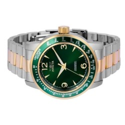 Reloj Invicta Specialty 38536 Elegante Analógico Hombre - 2 Tonos