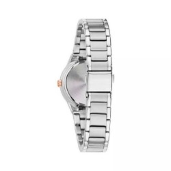 Reloj Caravelle by Bulova 45L135 Analógico Fechador Dama - Dorado