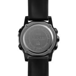 Reloj SKMEI Wave 1476  Digital Deportivo Multi Retroiluminado - Negro