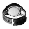 Reloj SKMEI Wave 1476  Digital Deportivo Multi Retroiluminado - Negro