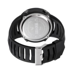Reloj SKMEI Tetra 1632  Digital Deportivo Multi Iluminación - Negro B