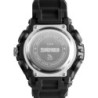 Reloj SKMEI Shell 1529  Hibrido Deportivo Multifunción - Negro
