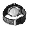Reloj SKMEI Shell 1529  Hibrido Deportivo Multifunción - Negro