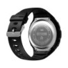 Reloj SKMEI Shield Digital 1656  Multifunción Deportivo - Negro