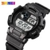 Reloj SKMEI Army 1723 Digital Deportivo Multifunción - Negro