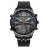 Reloj SKMEI Dual 1032 Multifuncion Retroiluminación - Negro