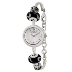 Reloj  Caravelle by Bulova 43L141 Analógico Dama - Plata
