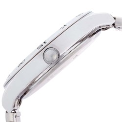 Reloj Timex Field stone TW2P61 Analógico Indiglo Hombre - Plata Azul