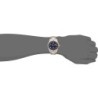 Reloj Timex Field stone TW2P61 Analógico Indiglo Hombre - Plata Azul