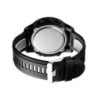 Reloj SKMEI Stealthy 1506 Digital Dual Retroiluminado - Negro