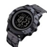 Reloj SKMEI Stealthy 1506 Digital Dual Retroiluminado - Camuflage