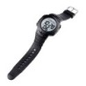 Reloj SKMEI Focal 1560 Digital Horario Dual Multifunción - Negro