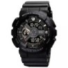 Reloj SKMEI Chrono 1828 Digital Dual Multifunción Deportivo - Negro