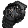 Reloj SKMEI Chrono 1828 Digital Dual Multifunción Deportivo - Negro
