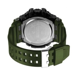 Reloj SKMEI Recognition 1968  Multifunción Retroiluminado - Verde
