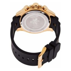 Reloj Invicta I-Force 19659 Cronógrafo 3 Esferas Hombre - Dorado Azul