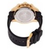 Reloj Invicta I-Force 19659 Cronógrafo 3 Esferas Hombre - Dorado Azul