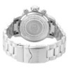 Reloj Invicta S1 Rally 23078 Cronógrafo 3 Esferas Acero - Plata