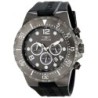 Reloj Invicta Specialty 16750 Cronógrafo 3 Esferas Fecha - Negro
