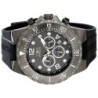 Reloj Invicta Specialty 16750 Cronógrafo 3 Esferas Fecha - Negro
