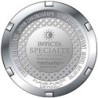 Reloj Invicta Specialty 16750 Cronógrafo 3 Esferas Fecha - Negro