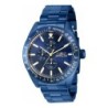 Reloj Invicta Aviator 38973 Fechador 3  Esferas 24 Hrs Hombre - Azul
