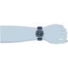 Reloj Invicta Vintage Zager 33505 Analógico Cronógrafo Fecha - Azul