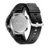 Reloj SKMEI Dark 1881 Hibrido Multifuncion Deportivo - Negro
