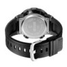Reloj SKMEI Dark 1881 Hibrido Multifuncion Deportivo - Negro