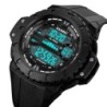 Reloj SKMEI Rover 1885 Digital Deportivo Multifuncion - Negro