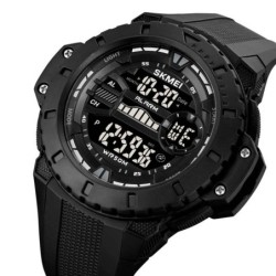 Reloj SKMEI Rover 1885 Digital Deportivo Multifuncion - Negro