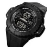 Reloj SKMEI Rover 1885 Digital Deportivo Multifuncion - Negro