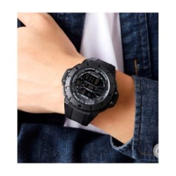 Reloj SKMEI Rover 1885 Digital Deportivo Multifuncion - Negro