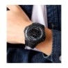 Reloj SKMEI Rover 1885 Digital Deportivo Multifuncion - Negro