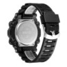 Reloj SKMEI Titanium 1887 Digital Deportivo BackLight - Negro