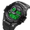 Reloj SKMEI Sphere 1759 Digital Deportivo Dual Retroiluminado - Negro