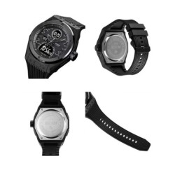 Reloj SKMEI Xtelar 2013 Dual Deportivo Multifuncion - Negro