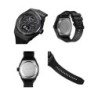 Reloj SKMEI Xtelar 2013 Dual Deportivo Multifuncion - Negro