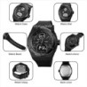 Reloj SKMEI Xtelar 2013 Dual Deportivo Multifuncion - Negro