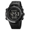 Reloj SKMEI Navigation 2015 Digital Deportivo BackLight - Negro