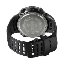 Reloj SKMEI Navigation 2015 Digital Deportivo BackLight - Negro